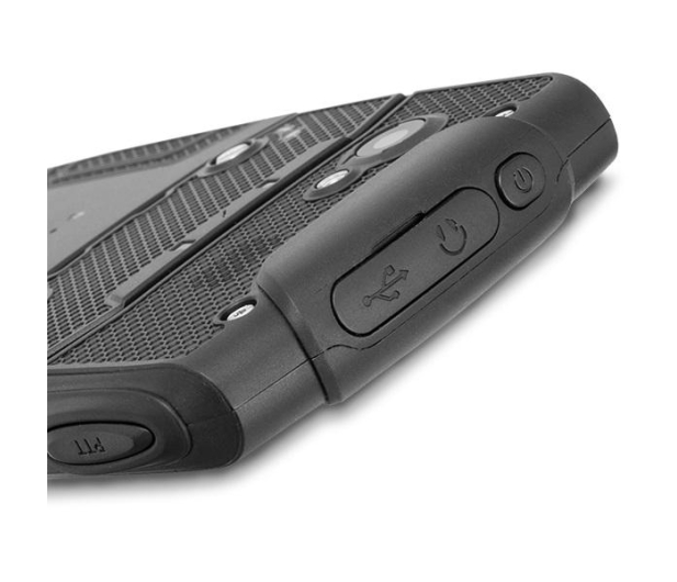 myPhone Hammer AXE 3G czarny - 251691 - zdjęcie 3